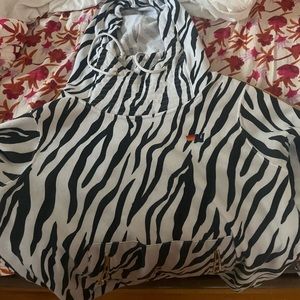 Aviator nation ninja hoodie